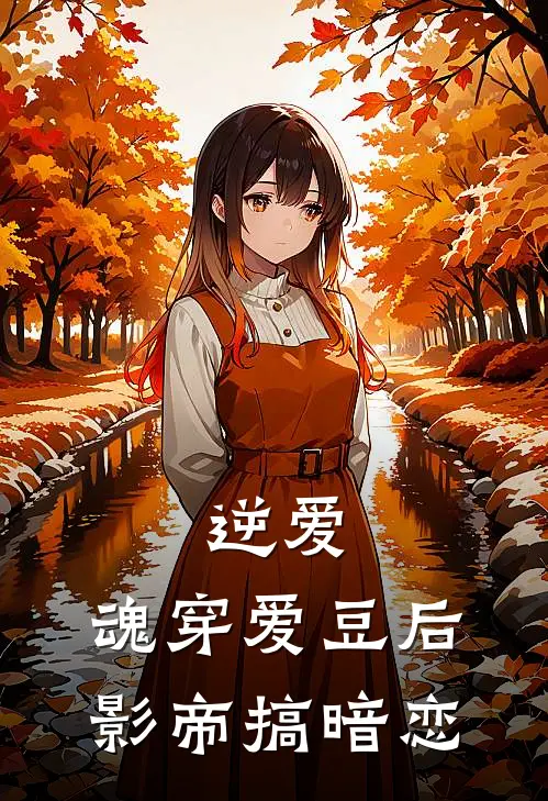 逆爱：魂穿爱豆后影帝搞暗恋姜晓帅吴所偎小说免费完结_最新章节列表逆爱：魂穿爱豆后影帝搞暗恋(姜晓帅吴所偎)