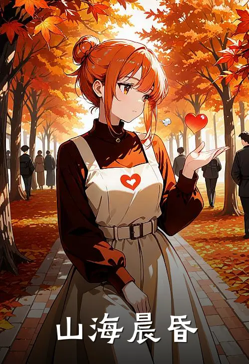 山海晨昏沈忆宁李桂芳最新全本小说_最新章节列表山海晨昏(沈忆宁李桂芳)