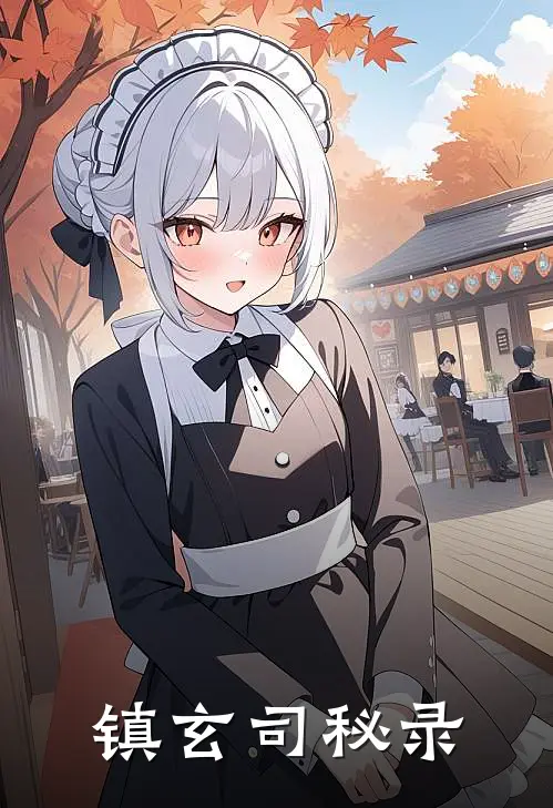 袁天罡陆刚(镇玄司秘录)全文免费在线阅读_镇玄司秘录完整版免费在线阅读