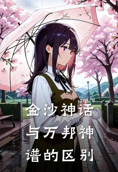 金沙神话与万邦神谱的区别