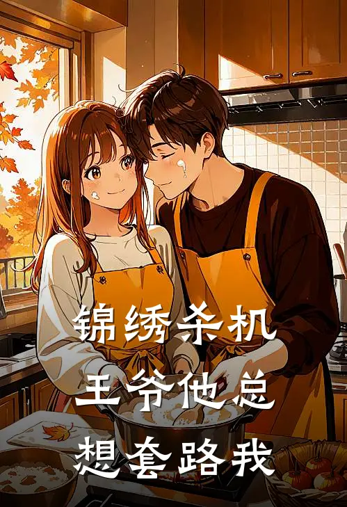 锦绣杀机：王爷他总想套路我