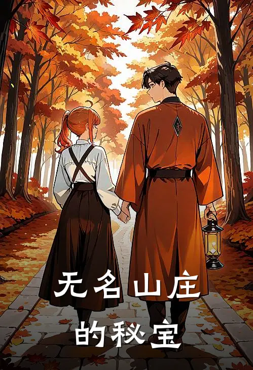 无名山庄的秘宝