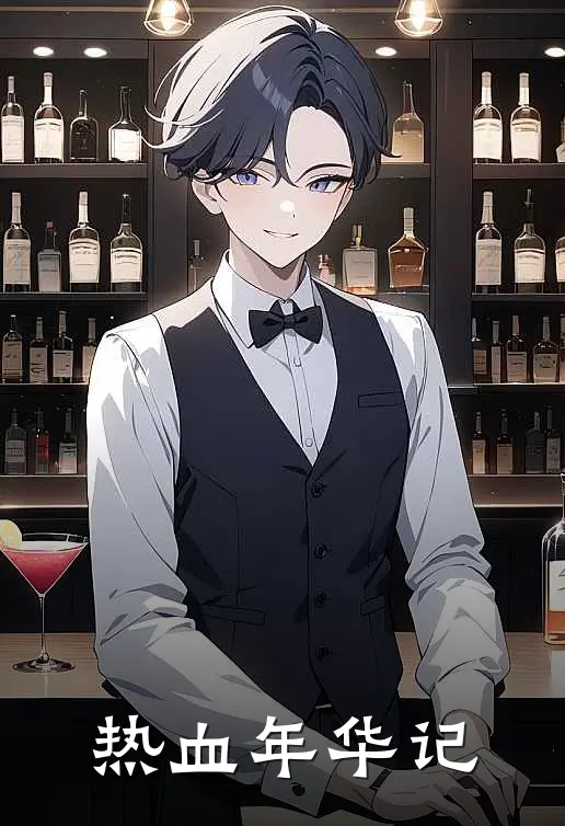 热血年华记