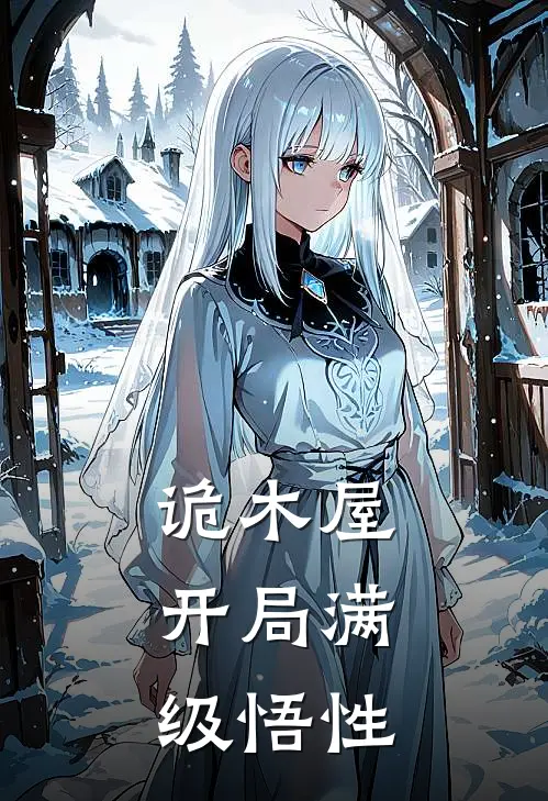 诡木屋：开局满级悟性肖云南秦烈完整版在线阅读_肖云南秦烈完整版阅读