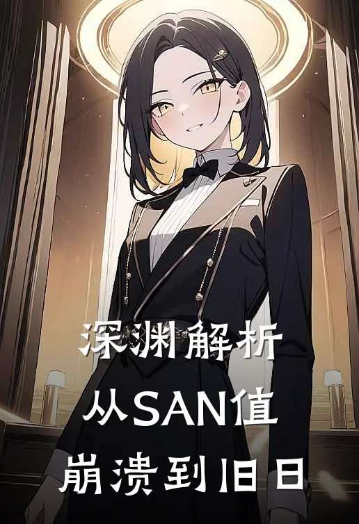 深渊解析：从SAN值崩溃到旧日