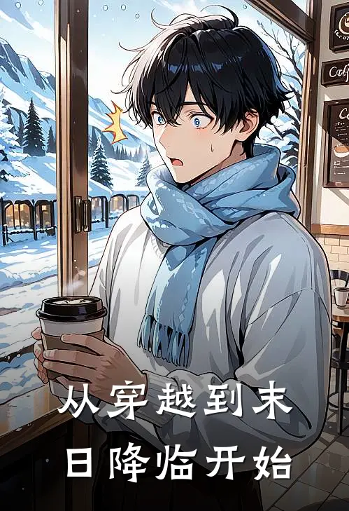 从穿越到末日降临开始