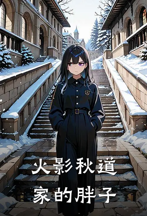 火影秋道家的胖子