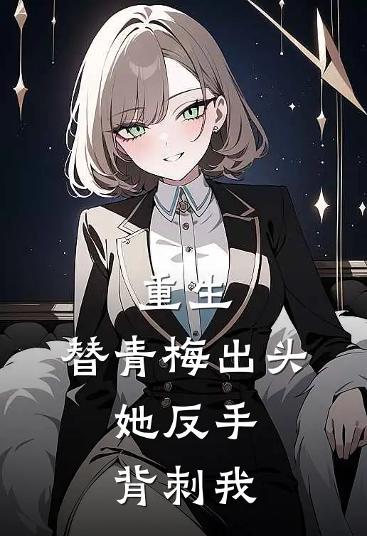 重生：替青梅出头，她反手背刺我许轩柳青霜全文免费阅读无弹窗大结局_许轩柳青霜（重生：替青梅出头，她反手背刺我）小说免费阅读大结局