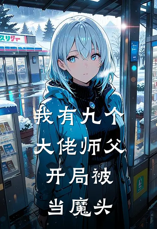 我有九个大佬师父，开局被当魔头