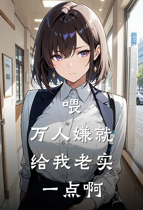 喂，万人嫌就给我老实一点啊林乐心林愿景最新小说推荐_热门小说排行榜喂，万人嫌就给我老实一点啊(林乐心林愿景)