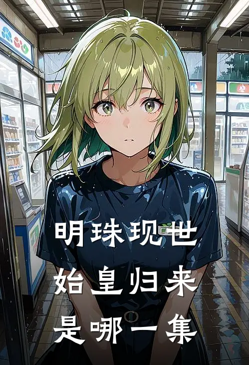 明珠现世始皇归来是哪一集