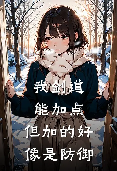 我剑道能加点，但加的好像是防御