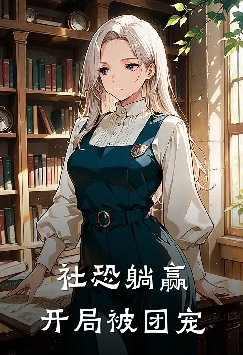 社恐躺赢：开局被团宠