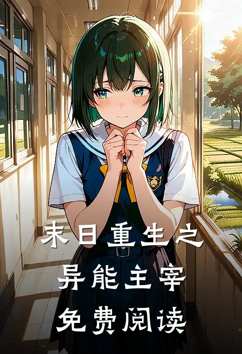 末日重生之异能主宰免费阅读