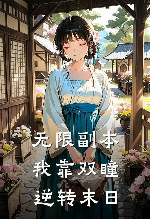 无限副本：我靠双瞳逆转末日