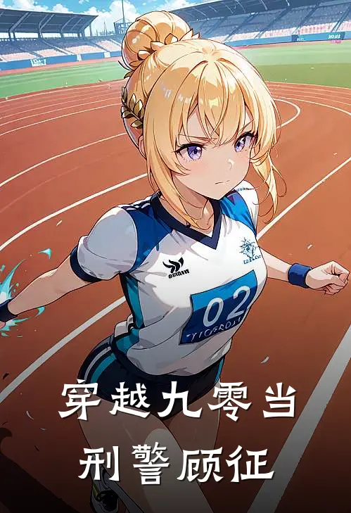 穿越九零当刑警顾征