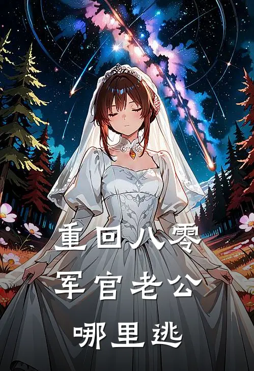 重回八零，军官老公哪里逃