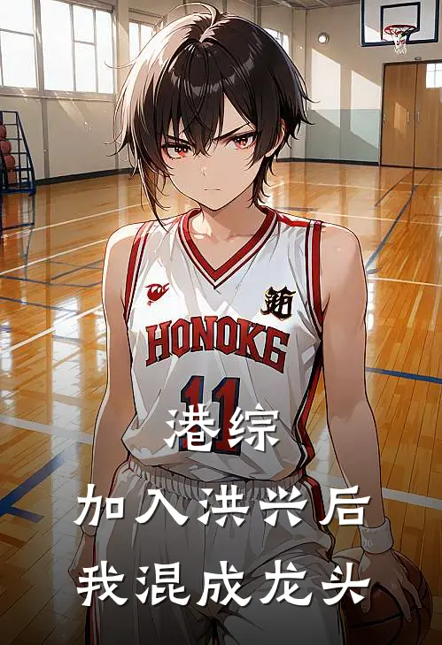 港综：加入洪兴后，我混成龙头