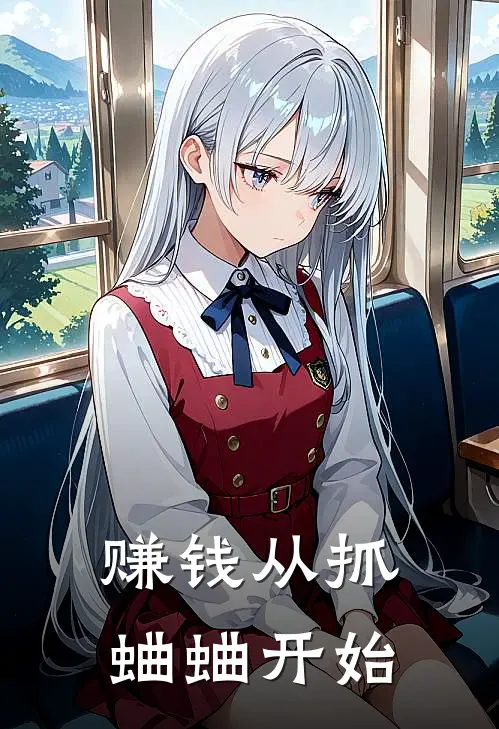 赚钱从抓蛐蛐开始沈星眠西百两免费小说在线阅读_热门小说在线阅读赚钱从抓蛐蛐开始沈星眠西百两