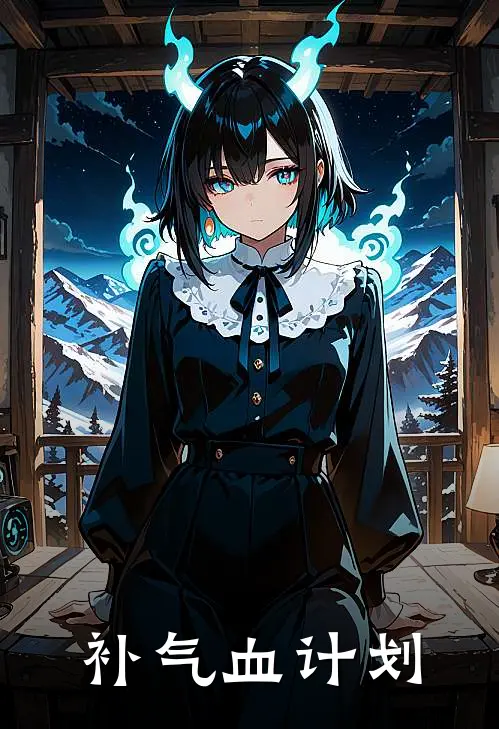 补气血计划花含雪宴清许最新小说全文阅读_最新章节列表补气血计划(花含雪宴清许)