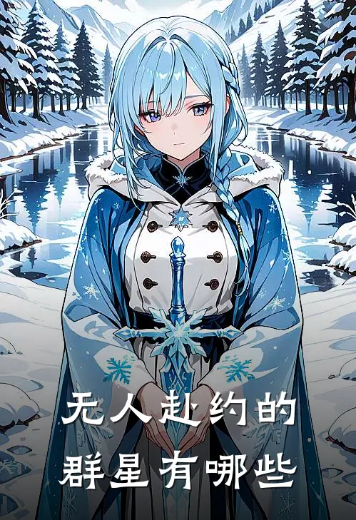 无人赴约的群星有哪些