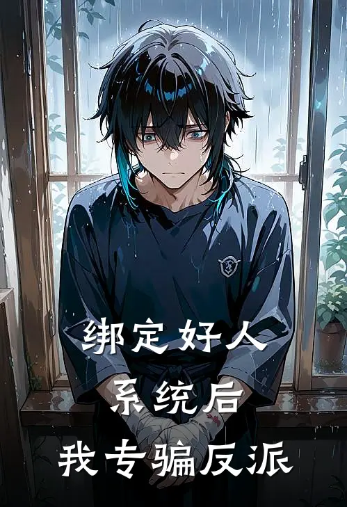 绑定好人系统后，我专骗反派