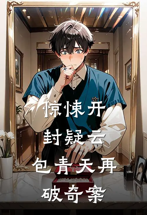 惊悚开封疑云，包青天再破奇案全文免费阅读无弹窗大结局_惊悚开封疑云，包青天再破奇案（包拯徐良）最新小说