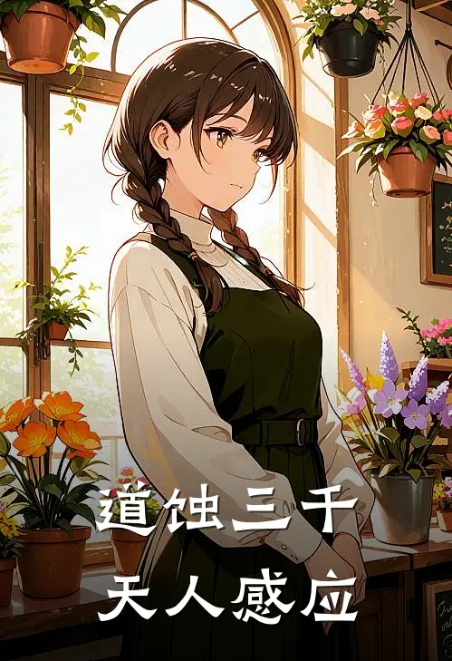 道蚀三千天人感应