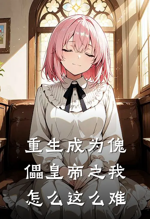 重生成为傀儡皇帝之我怎么这么难(赵珩李德全)免费热门小说_最新小说推荐重生成为傀儡皇帝之我怎么这么难赵珩李德全