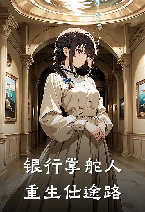 银行掌舵人：重生仕途路