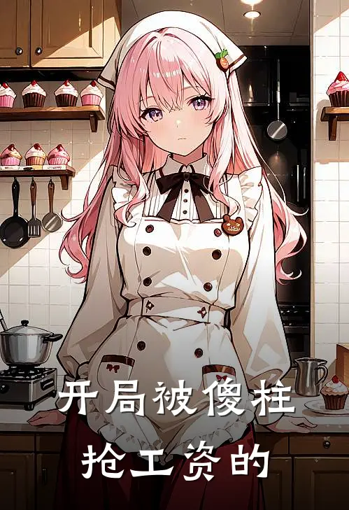 开局被傻柱抢工资的