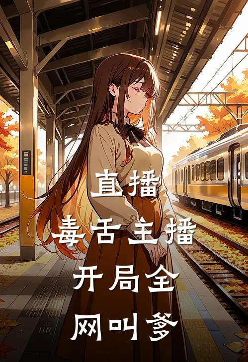 直播：毒舌主播，开局全网叫爹(苏晚晴林黛玉)小说全文免费阅读_无弹窗全文免费阅读直播：毒舌主播，开局全网叫爹(苏晚晴林黛玉)