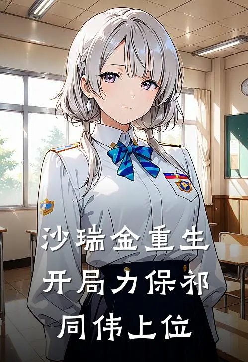 沙瑞金重生：开局力保祁同伟上位沙瑞金祁同伟完整版小说_最新章节列表沙瑞金重生：开局力保祁同伟上位(沙瑞金祁同伟)