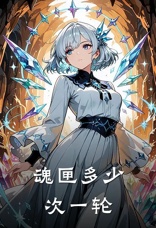 魂匣多少次一轮