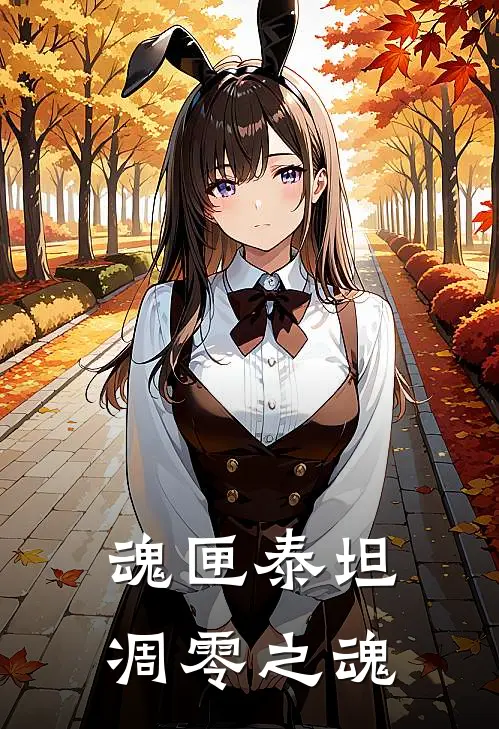 魂匣泰坦凋零之魂