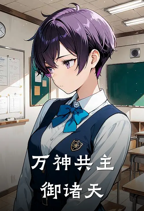 万神共主御诸天