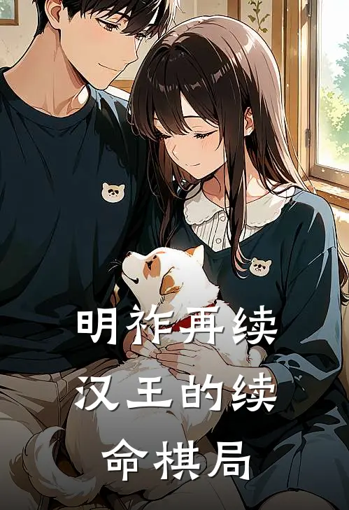 明祚再续：汉王的续命棋局(林瀚朱高煦)免费小说笔趣阁_完结版小说推荐明祚再续：汉王的续命棋局(林瀚朱高煦)