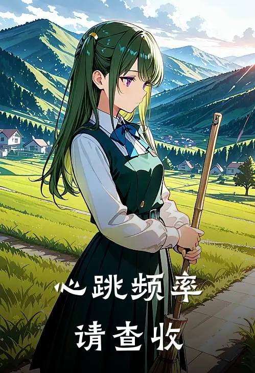 心跳频率请查收苏念林晓热门小说大全_免费小说完结心跳频率请查收苏念林晓