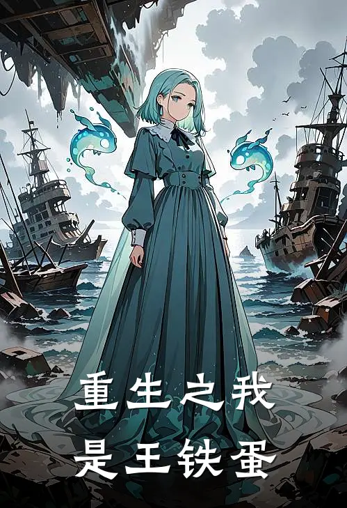 重生之我是王铁蛋