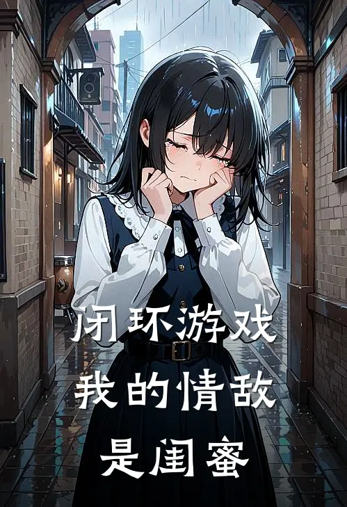 闭环游戏：我的情敌是闺蜜(梁燕嘉余庆欢)热门的小说_热门网络小说推荐闭环游戏：我的情敌是闺蜜(梁燕嘉余庆欢)