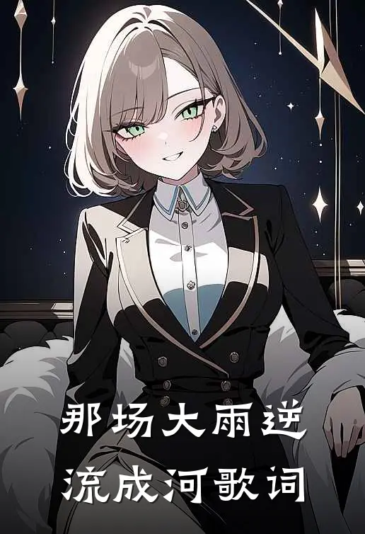 那场大雨逆流成河歌词