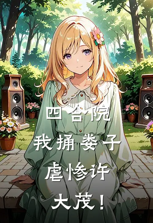 四合院：我捅娄子，虐惨许大茂！