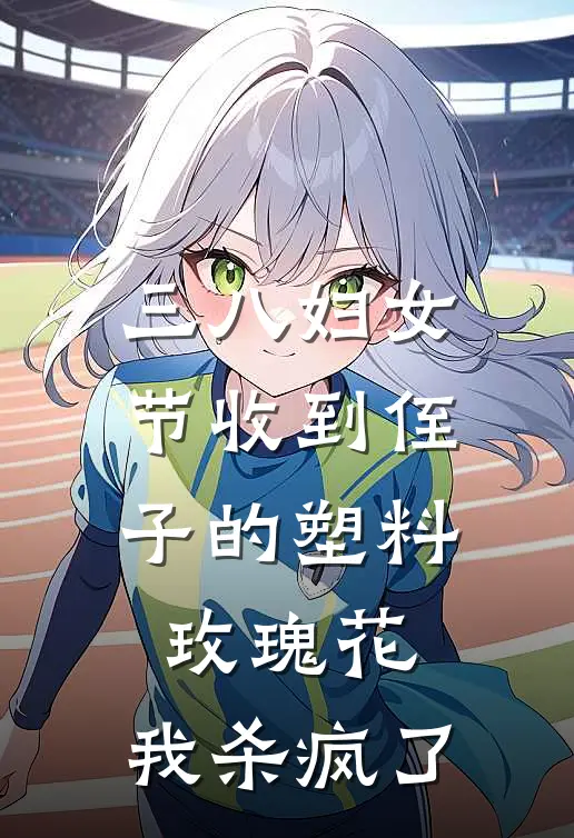 三八妇女节收到侄子的塑料玫瑰花，我杀疯了