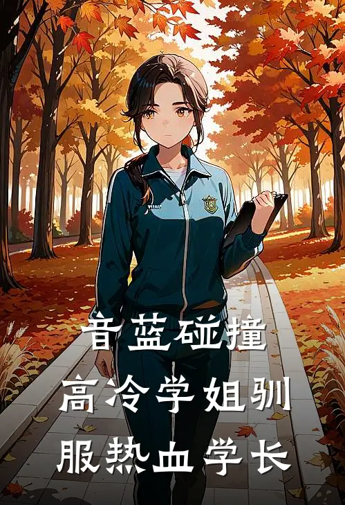 音蓝碰撞：高冷学姐驯服热血学长(苏清颜陆星燃)全本免费小说_最新章节列表音蓝碰撞：高冷学姐驯服热血学长(苏清颜陆星燃)