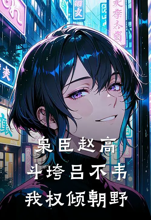 赵高张屠枭臣赵高：斗垮吕不韦我权倾朝野全章节在线阅读_枭臣赵高：斗垮吕不韦我权倾朝野全集免费在线阅读