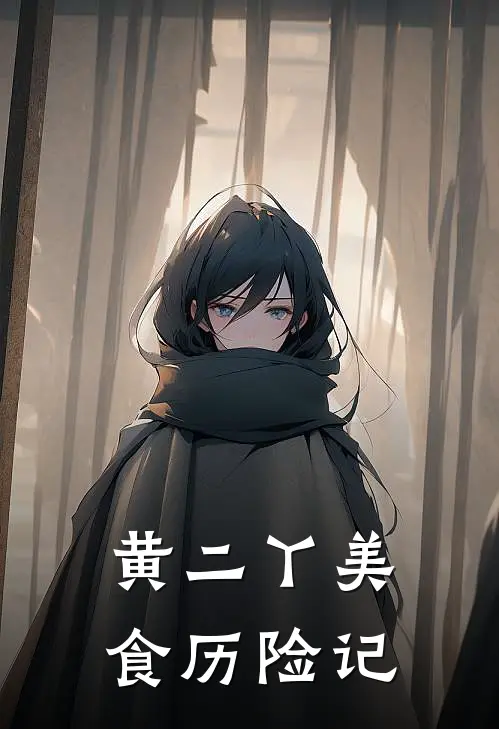 黄二丫美食历险记