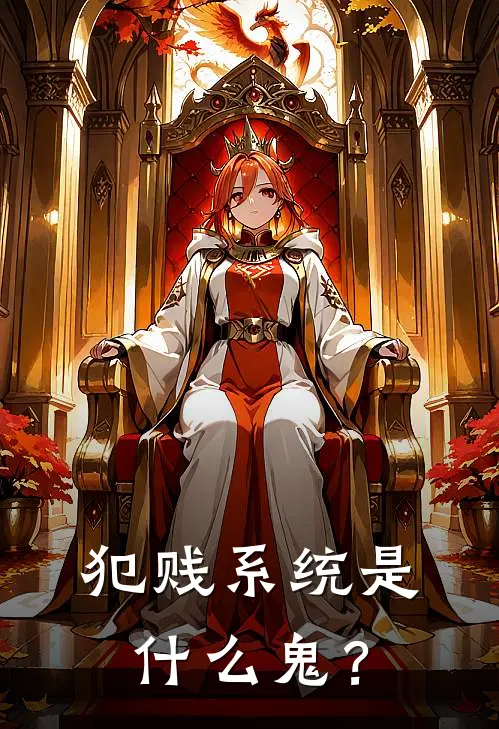 犯贱系统是什么鬼？