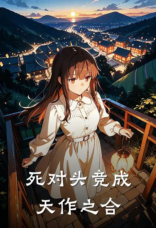 死对头竞成天作之合