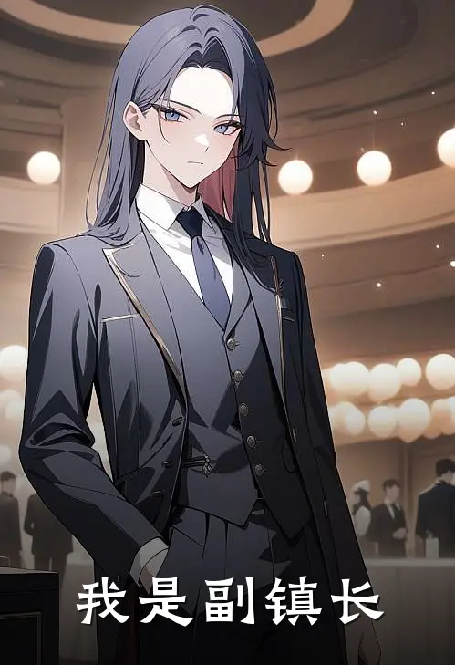 我是副镇长