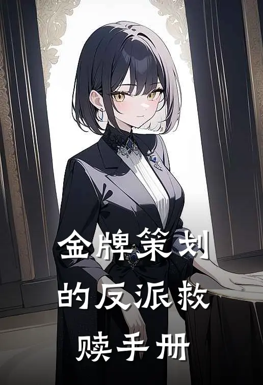 金牌策划的反派救赎手册苏觅藏凌免费小说完整版_完结版小说阅读金牌策划的反派救赎手册(苏觅藏凌)